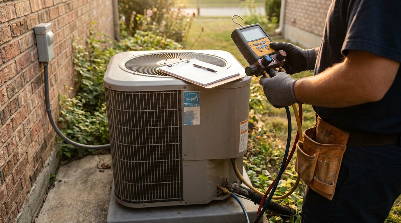 The Energy Star Handover Plan Lands September 1. Your Label Is Not Changing Owners That Day