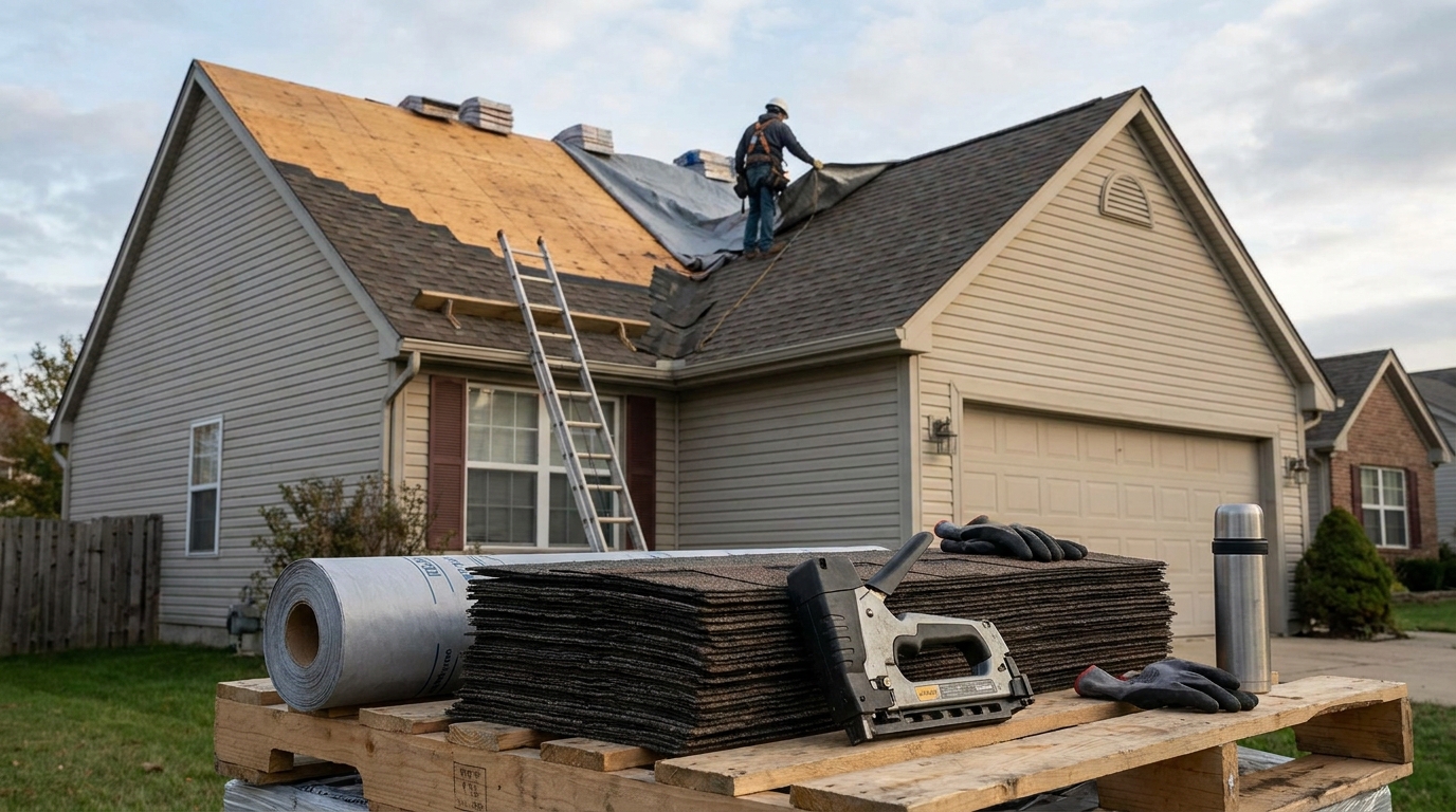 One in Three Skilled Tradespeople Are Immigrants: How the 2026 Labor Crackdown Is Stretching Your Project Timeline and Quote