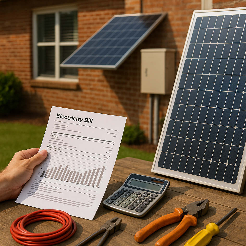 NextEra and Dominion Are Merging Into the Country's Largest Electric Utility: What 10 Million Southeast Homeowners Should Expect on Rates and Solar Payback in 2026