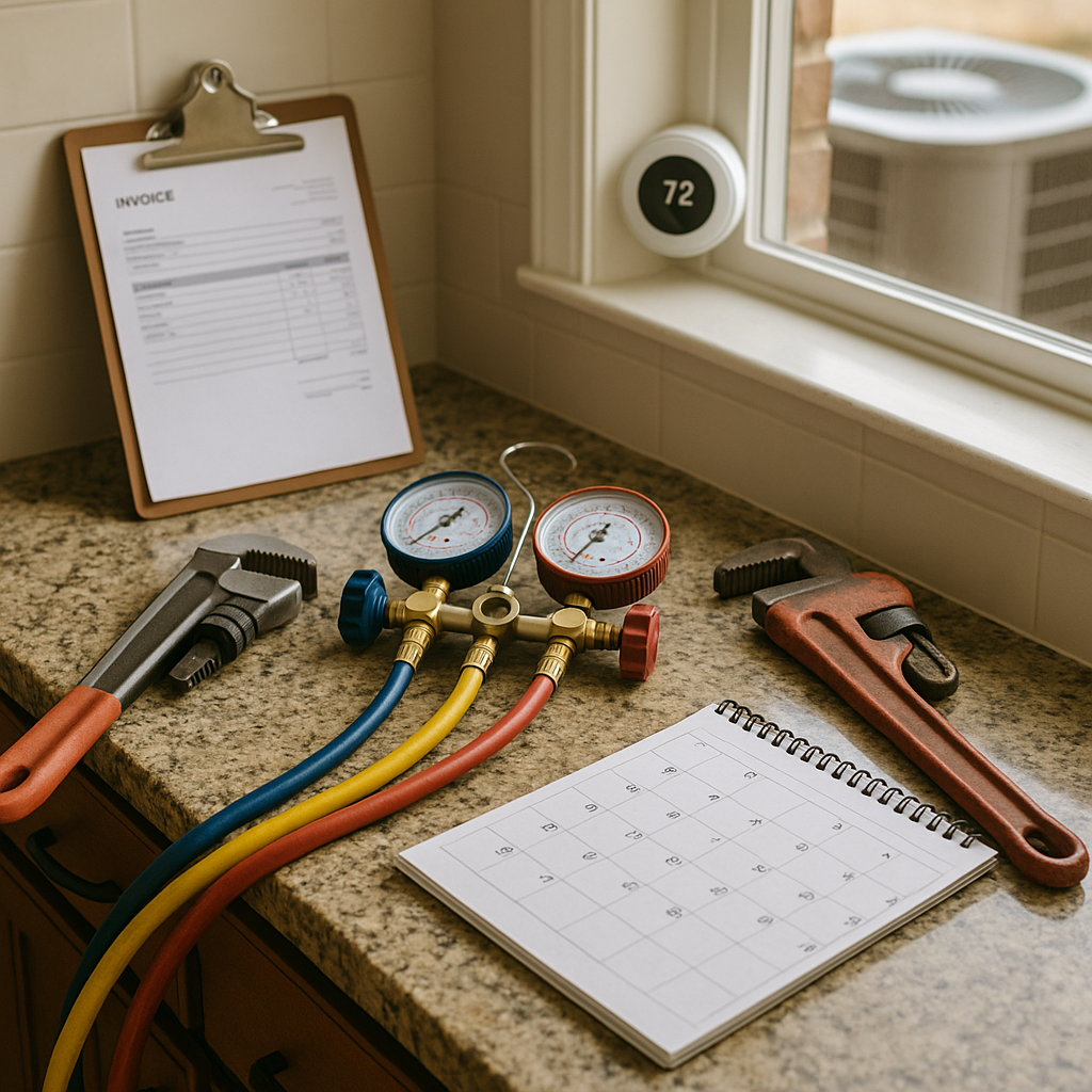 The Skilled Trades Shortage Is Now a Homeowner Problem in 2026: Why HVAC and Plumbing Service Calls Take Longer and Cost More