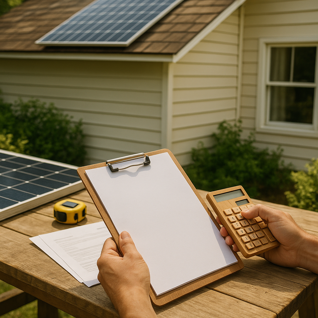 A New Solar Panel Tariff Case Landed in May 2026: Why the Ethiopia Investigation and US Factory Push Could Add $1,500 to $4,000 to Your Rooftop Quote