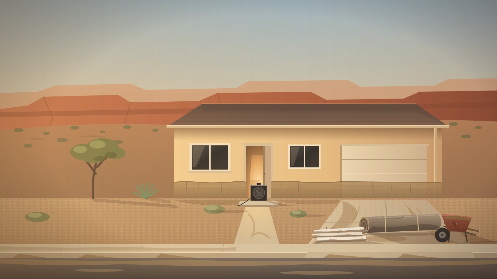 What to Do in the First Three Days After Floodwater Gets Inside