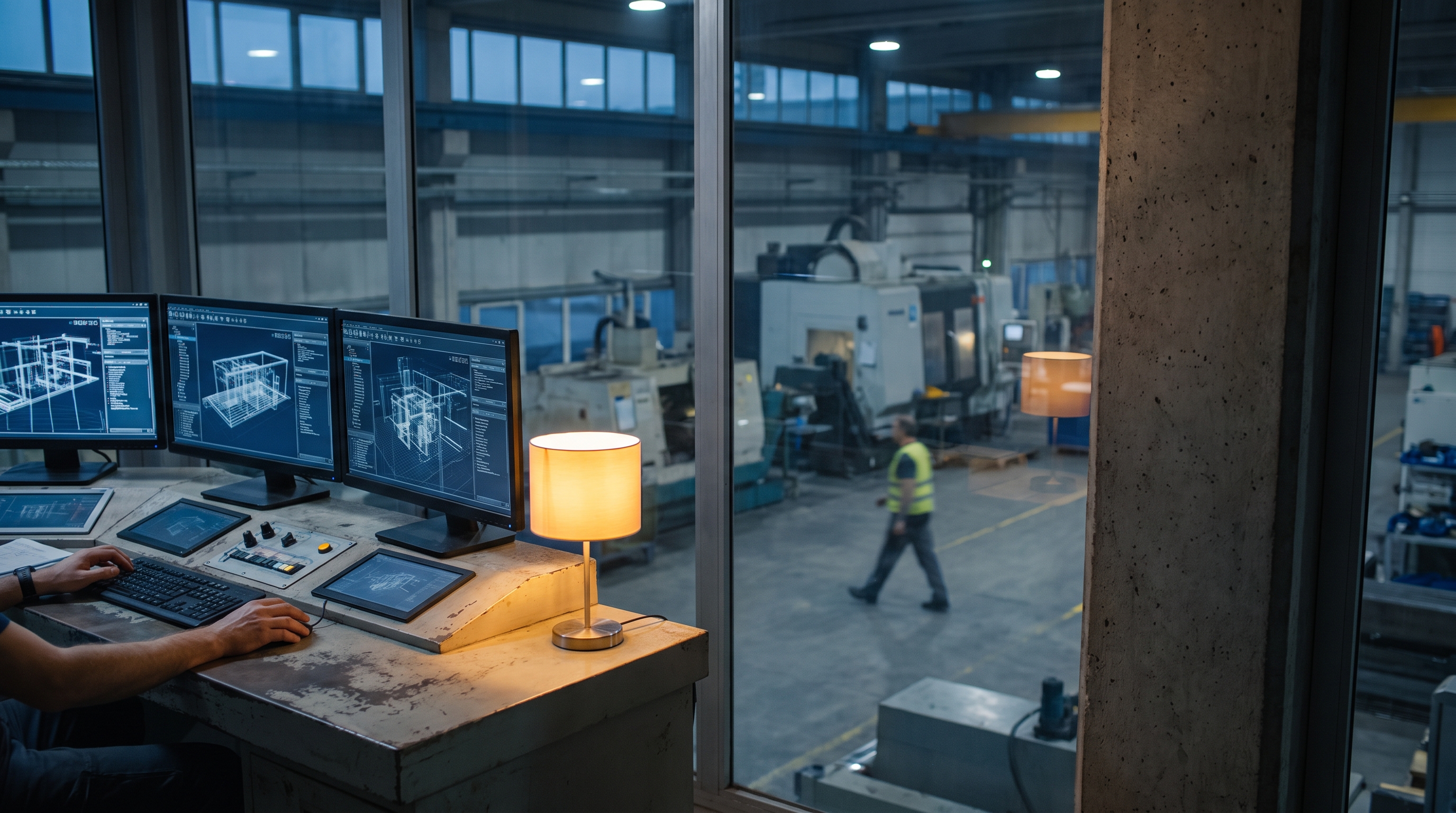 How the New AI Agents for Manufacturing From Tulip, Siemens and Honeywell Compare