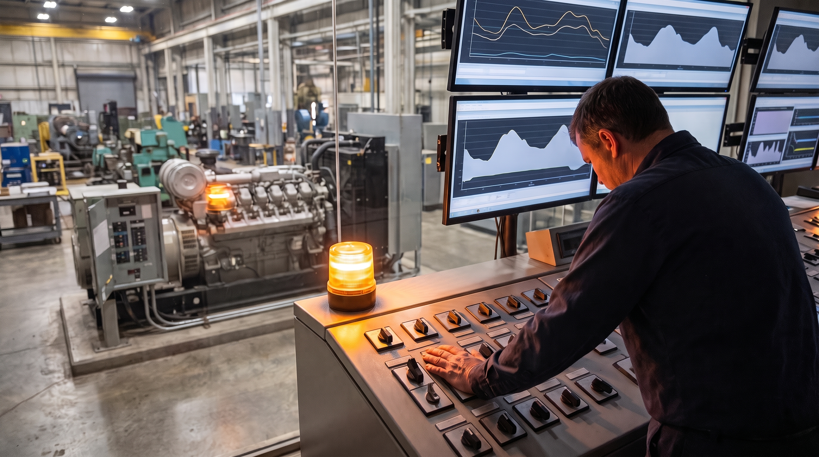 How to Hedge Factory Power Costs Inside PJM