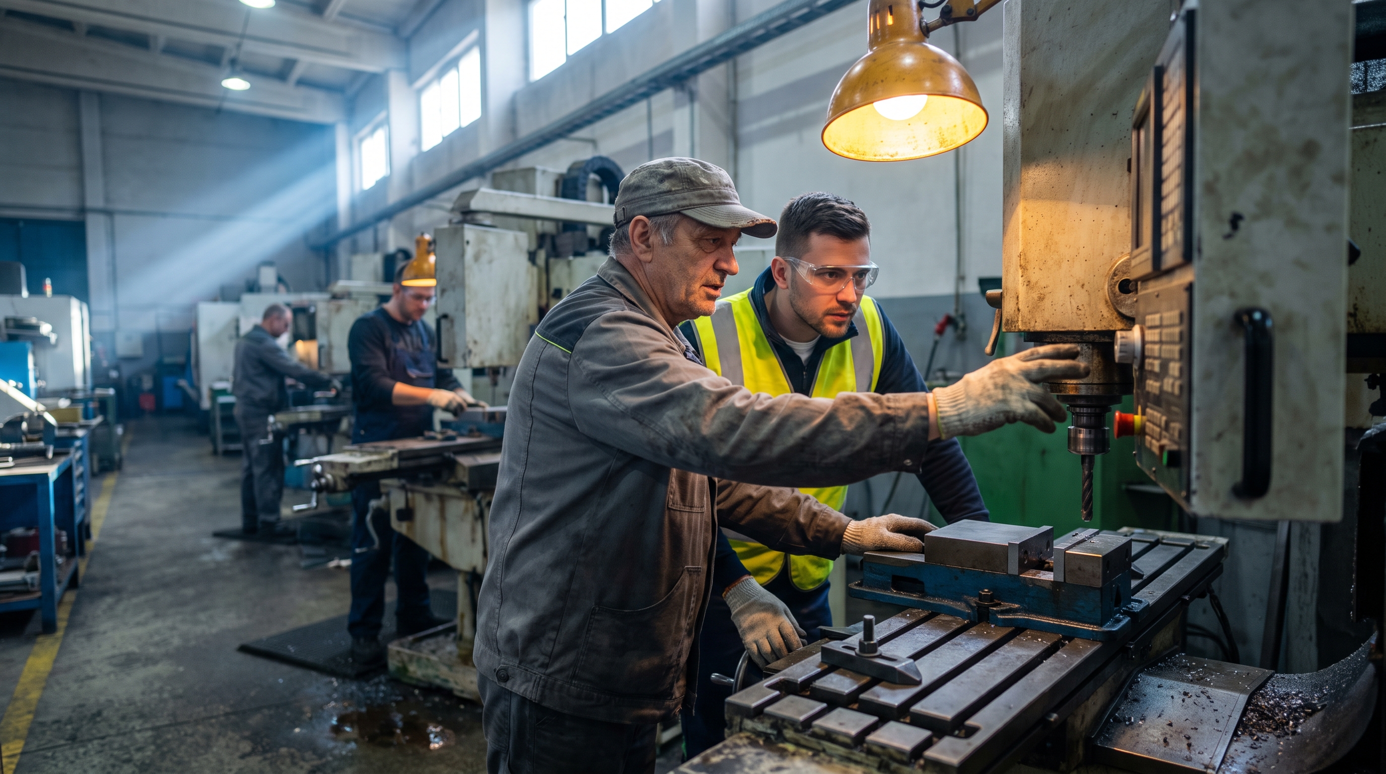 When Should a Mid-Size Plant Register Its Own Apprenticeship Program?